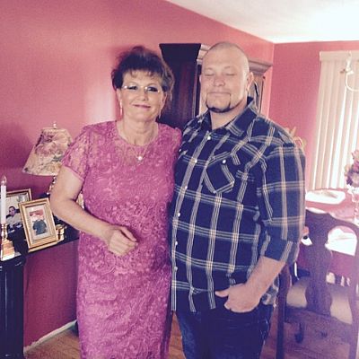 Tresa25 profile photo