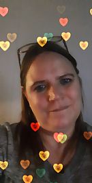 Godsangelgirl70 profile photo