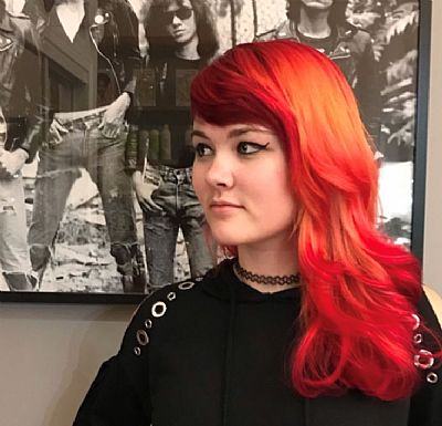 Alightning profile photo