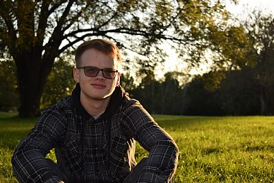 Samhowl32 profile photo