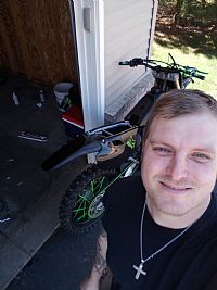 Tmcgee125 profile photo