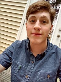 Dakotaswaim profile photo