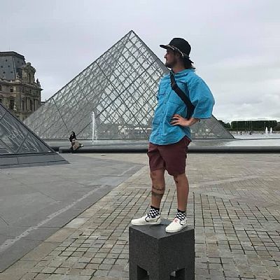 Natefish profile photo