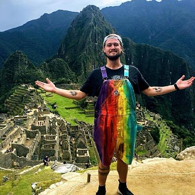 Natefish profile photo