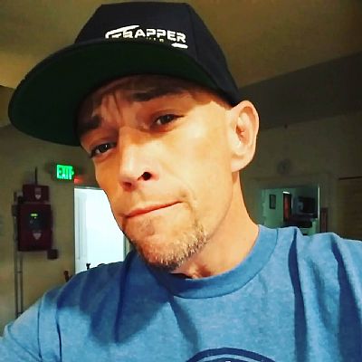 Donniemfnwalk profile photo