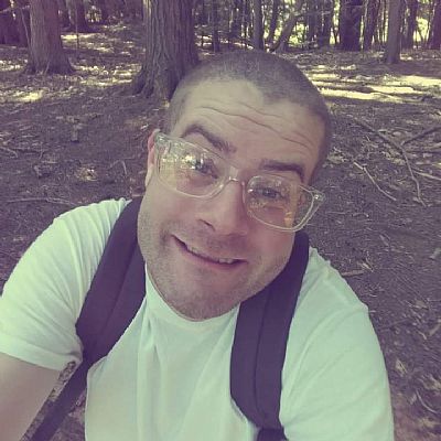 Xdean0 profile photo