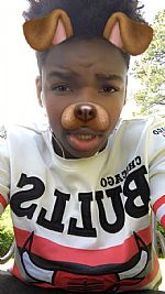 Rayshawnpowell profile photo