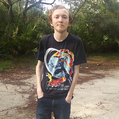 Therealmw profile photo