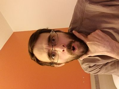 Tinysean profile photo
