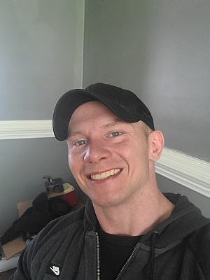 Bodybuilder1988 profile photo