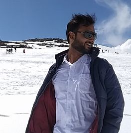 Alokbhatt profile photo