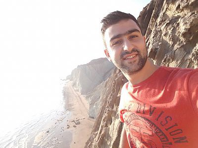 Pedramb profile photo