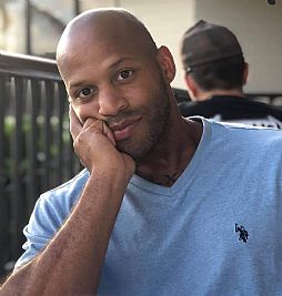 Davidboo30 profile photo