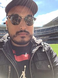 Gamezluis213 profile photo