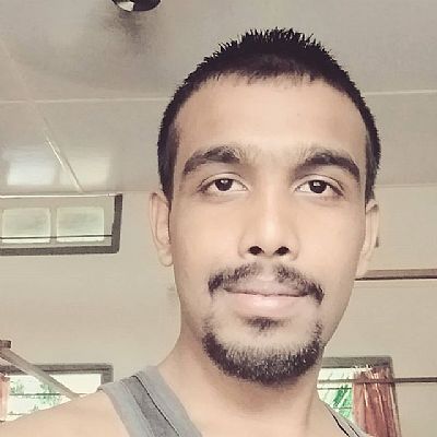 Dhritiman_Metal profile photo