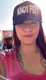 Liliana1986 profile photo