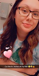 Lyssiemc7 profile photo