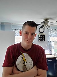Mcnultyk93 profile photo