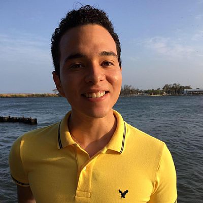 Alexiisrg profile photo