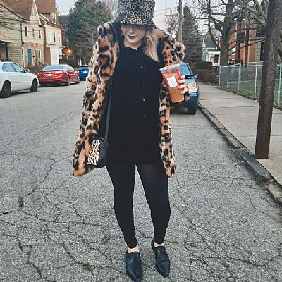 Brookeleigh profile photo