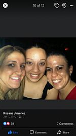 Rosana456 profile photo