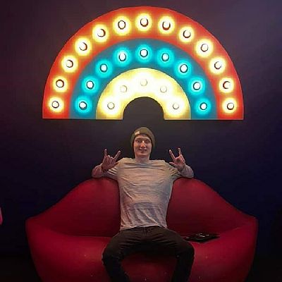 Dyland6423 profile photo