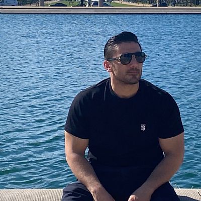 Asadi profile photo