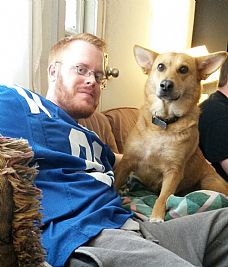 Mgshaw83 profile photo