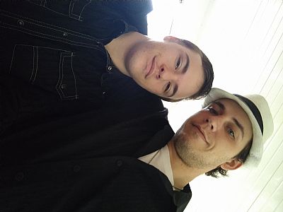 Austin96 profile photo