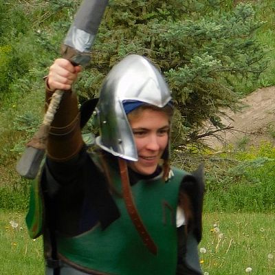 Theirishviking profile photo