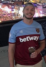 Bmarston profile photo