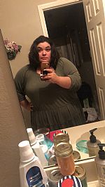 Amaria93 profile photo