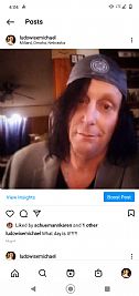 Mjludowise profile photo