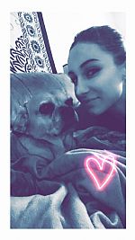 Mydaisydarling profile photo