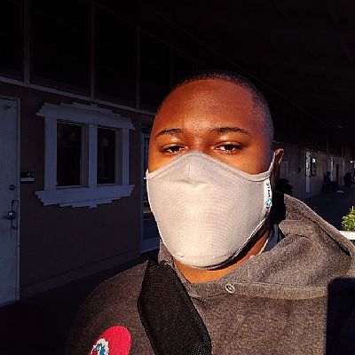 Daraldj profile photo