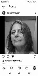 Pattybird profile photo