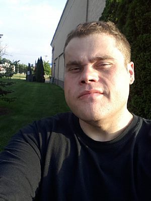 Hardworker33 profile photo