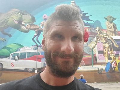 Electricgray profile photo