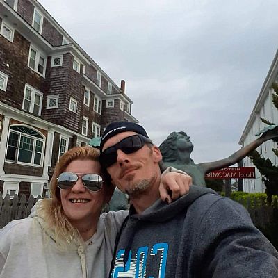 Troiann72 profile photo