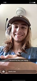 Snayley profile photo