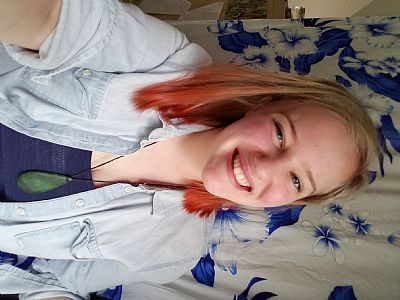 Ally0083 profile photo