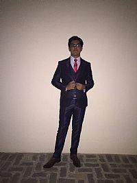 Milindmalik21 profile photo