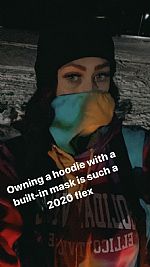 Saramangel profile photo