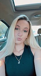 Mckenzie15 profile photo