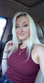 Mckenzie15 profile photo