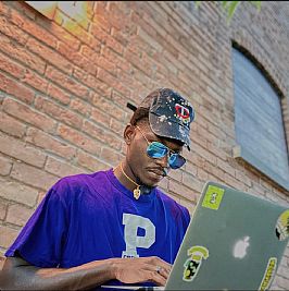 Elky profile photo