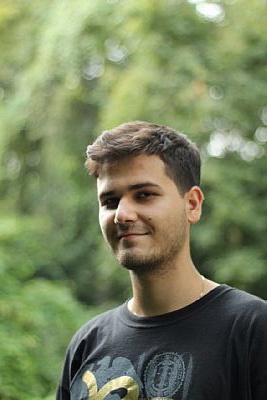Johnking2000 profile photo