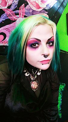 Emileerose profile photo