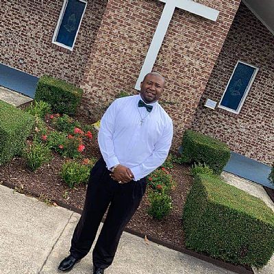 Anthonyutsey803 profile photo