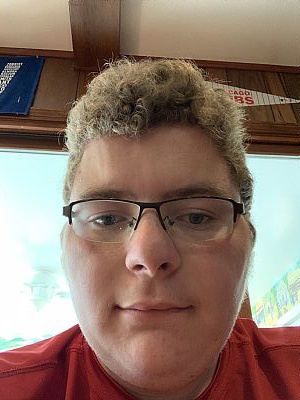 Sheldonw55 profile photo